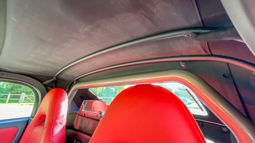 2005 MR2 Mk3 Roadster (W30) zum Verkauf (Bild 62 von 166)