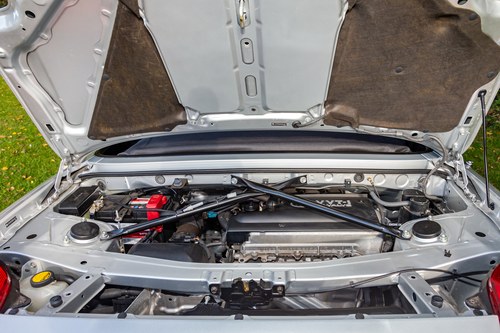 2005 MR2 Mk3 Roadster (W30) zum Verkauf (Bild 115 von 166)