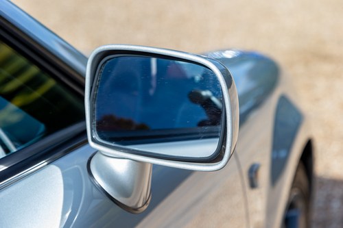 2005 MR2 Mk3 Roadster (W30) zum Verkauf (Bild 95 von 166)