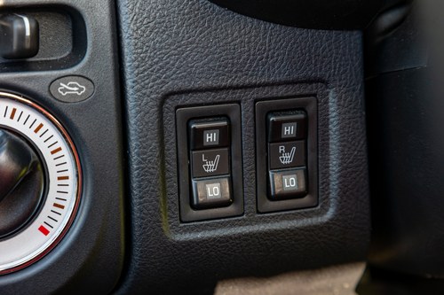 2005 MR2 Mk3 Roadster (W30) zum Verkauf (Bild 38 von 166)