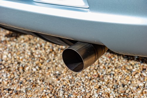 2005 MR2 Mk3 Roadster (W30) zum Verkauf (Bild 98 von 166)