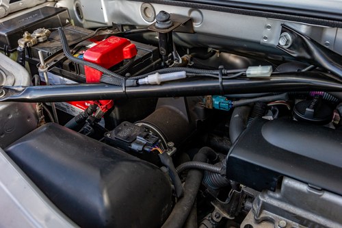 2005 MR2 Mk3 Roadster (W30) zum Verkauf (Bild 123 von 166)