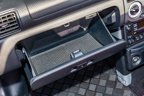 2005 MR2 Mk3 Roadster (W30) zum Verkauf (Bild 35 von 166)