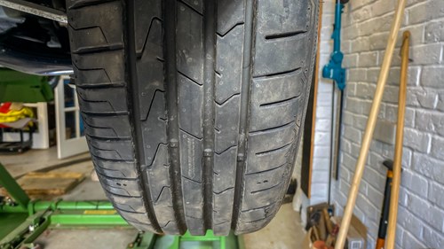 2005 MR2 Mk3 Roadster (W30) zum Verkauf (Bild 129 von 166)