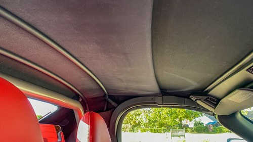 2005 MR2 Mk3 Roadster (W30) zum Verkauf (Bild 66 von 166)