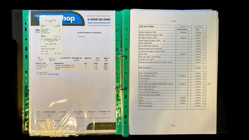 2005 MR2 Mk3 Roadster (W30) zum Verkauf (Bild 161 von 166)