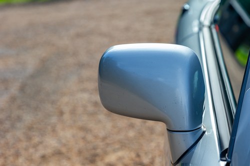 2005 MR2 Mk3 Roadster (W30) zum Verkauf (Bild 81 von 166)