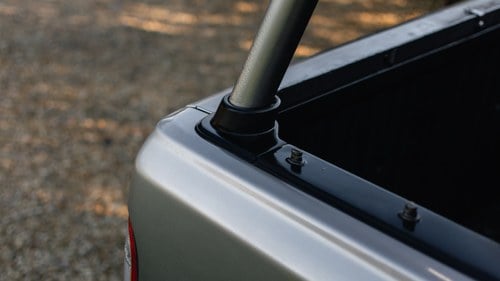 2001 Toyota bB Open Deck For Sale (picture 182 of 246)