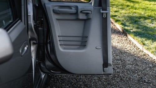 2001 Toyota bB Open Deck For Sale (picture 90 of 246)