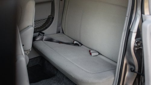 2001 Toyota bB Open Deck For Sale (picture 58 of 246)