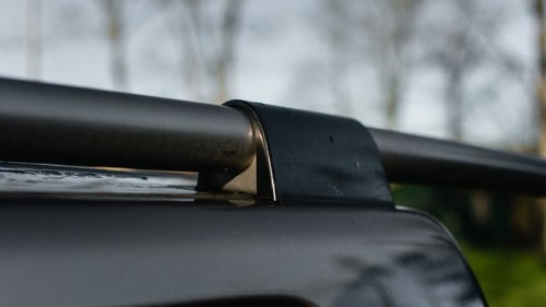 2001 Toyota bB Open Deck For Sale (picture 122 of 246)