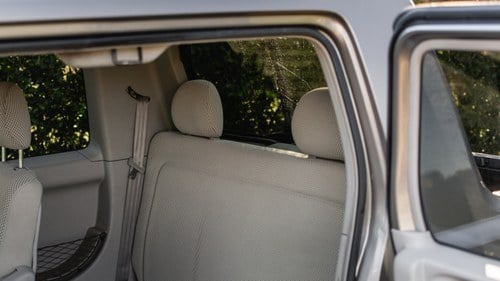 2001 Toyota bB Open Deck For Sale (picture 61 of 246)