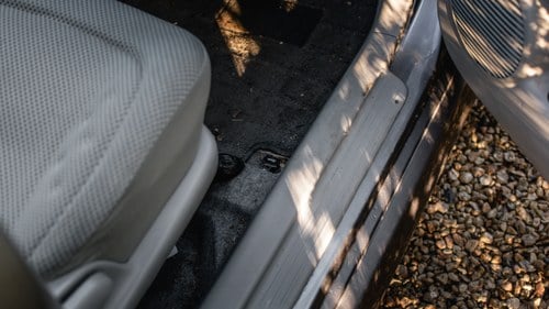 2001 Toyota bB Open Deck For Sale (picture 70 of 246)