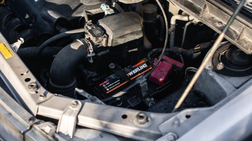 2001 Toyota bB Open Deck For Sale (picture 217 of 246)