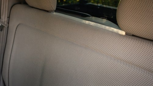 2001 Toyota bB Open Deck For Sale (picture 60 of 246)