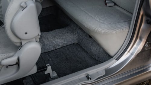 2001 Toyota bB Open Deck For Sale (picture 69 of 246)