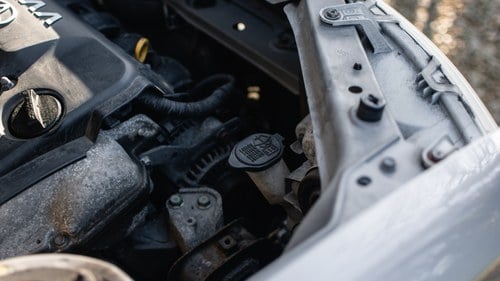 2001 Toyota bB Open Deck For Sale (picture 214 of 246)