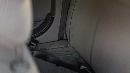 2001 Toyota bB Open Deck For Sale (picture 59 of 246)