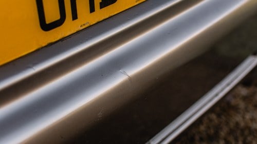 2001 Toyota bB Open Deck For Sale (picture 168 of 246)