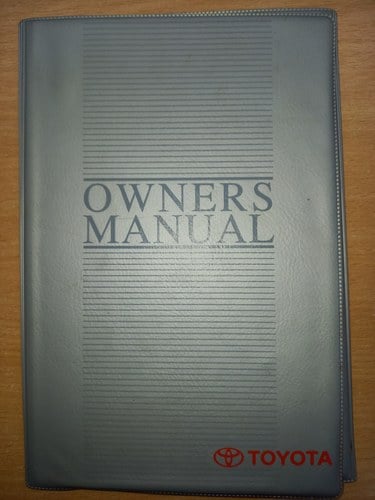 1992 Toyota Supra Mk3 3.0i Manual (A70) à vendre (picture 222 of 240)