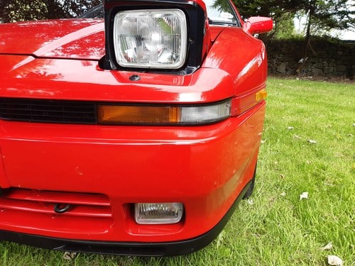 1992 Toyota Supra Mk3 3.0i Manual (A70) à vendre (picture 93 of 240)