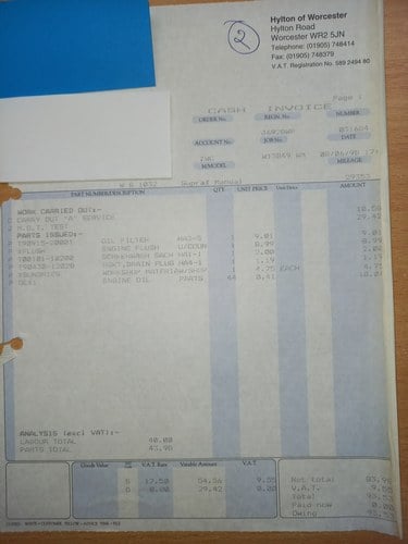 1992 Toyota Supra Mk3 3.0i Manual (A70) à vendre (picture 164 of 240)