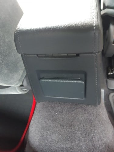 1992 Toyota Supra Mk3 3.0i Manual (A70) à vendre (picture 44 of 240)