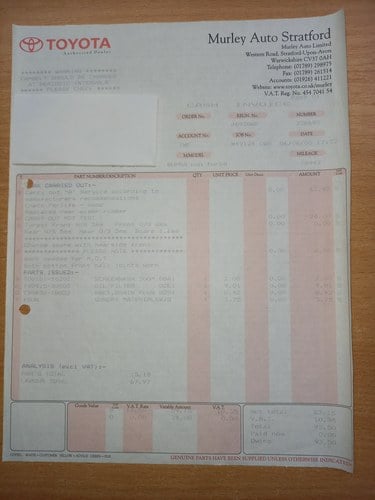 1992 Toyota Supra Mk3 3.0i Manual (A70) à vendre (picture 166 of 240)