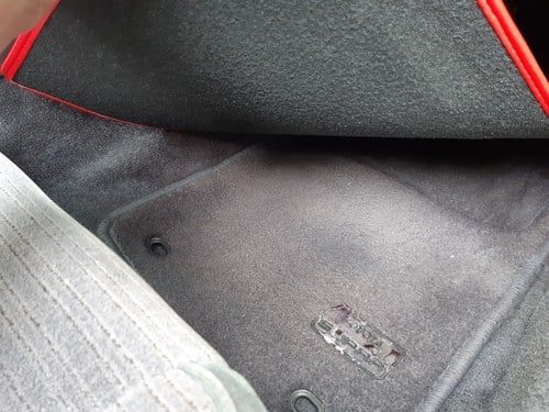 1992 Toyota Supra Mk3 3.0i Manual (A70) à vendre (picture 31 of 240)