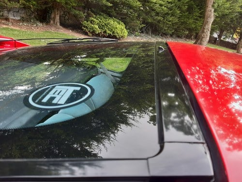 1992 Toyota Supra Mk3 3.0i Manual (A70) à vendre (picture 104 of 240)