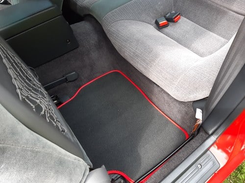 1992 Toyota Supra Mk3 3.0i Manual (A70) à vendre (picture 64 of 240)