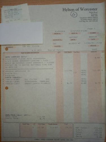 1992 Toyota Supra Mk3 3.0i Manual (A70) à vendre (picture 157 of 240)