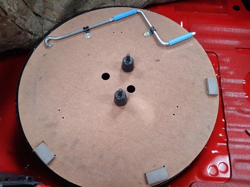 1992 Toyota Supra Mk3 3.0i Manual (A70) à vendre (picture 78 of 240)