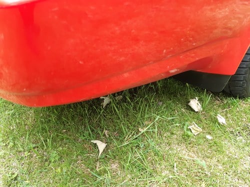 1992 Toyota Supra Mk3 3.0i Manual (A70) à vendre (picture 125 of 240)