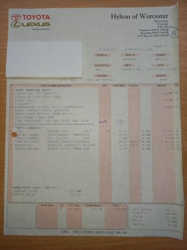 1992 Toyota Supra Mk3 3.0i Manual (A70) à vendre (picture 158 of 240)