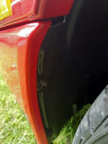 1992 Toyota Supra Mk3 3.0i Manual (A70) à vendre (picture 132 of 240)