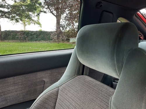 1992 Toyota Supra Mk3 3.0i Manual (A70) à vendre (picture 51 of 240)