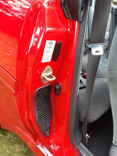 1992 Toyota Supra Mk3 3.0i Manual (A70) à vendre (picture 108 of 240)