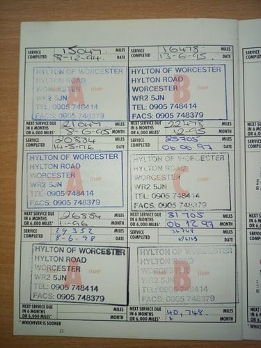 1992 Toyota Supra Mk3 3.0i Manual (A70) à vendre (picture 227 of 240)