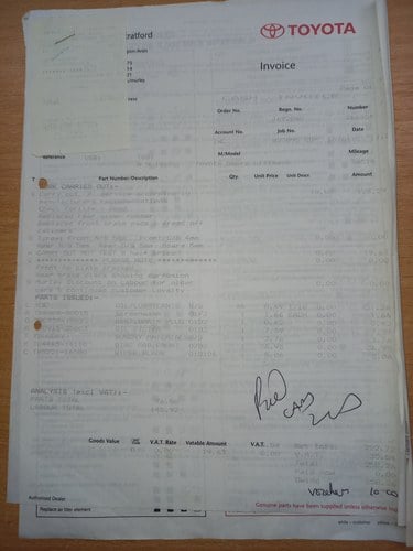 1992 Toyota Supra Mk3 3.0i Manual (A70) à vendre (picture 173 of 240)