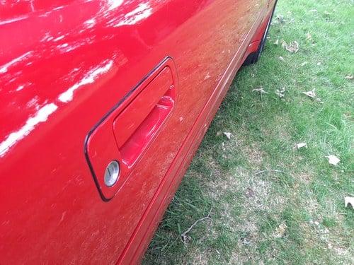 1992 Toyota Supra Mk3 3.0i Manual (A70) à vendre (picture 106 of 240)