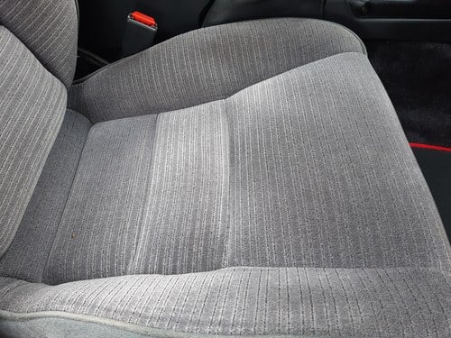 1992 Toyota Supra Mk3 3.0i Manual (A70) à vendre (picture 34 of 240)