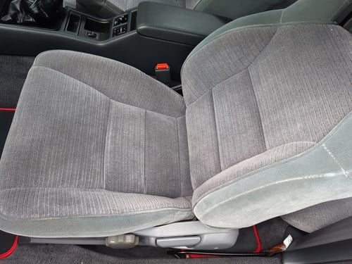 1992 Toyota Supra Mk3 3.0i Manual (A70) à vendre (picture 52 of 240)