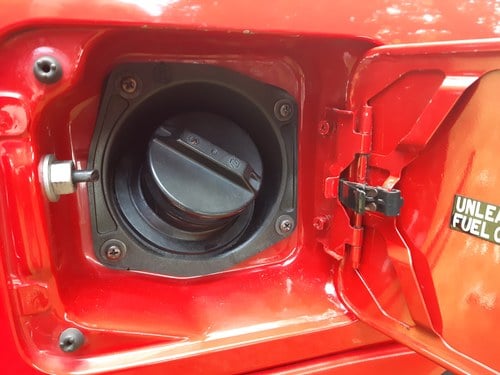 1992 Toyota Supra Mk3 3.0i Manual (A70) à vendre (picture 111 of 240)