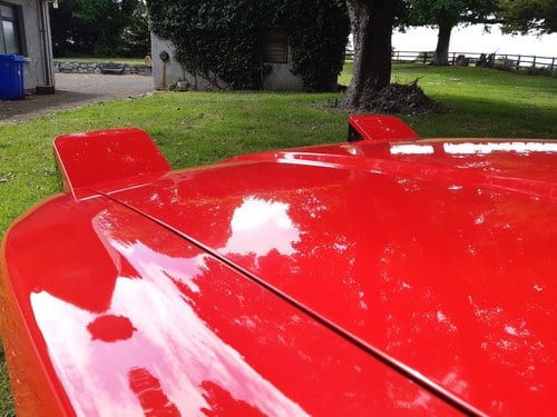 1992 Toyota Supra Mk3 3.0i Manual (A70) à vendre (picture 92 of 240)