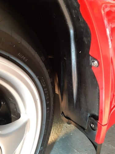 1992 Toyota Supra Mk3 3.0i Manual (A70) à vendre (picture 130 of 240)