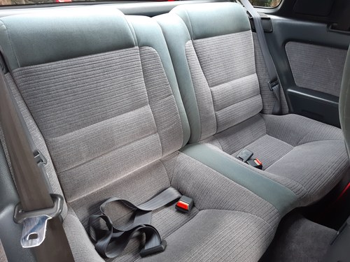 1992 Toyota Supra Mk3 3.0i Manual (A70) à vendre (picture 22 of 240)