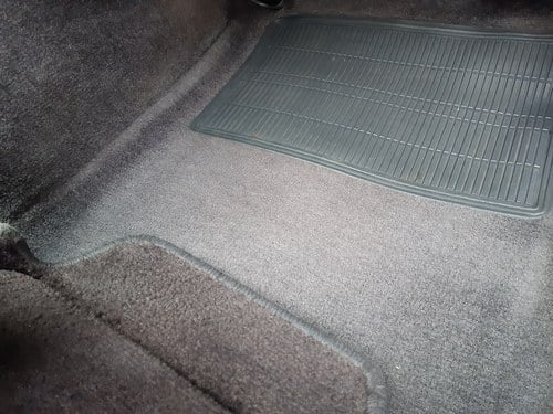 1992 Toyota Supra Mk3 3.0i Manual (A70) à vendre (picture 32 of 240)