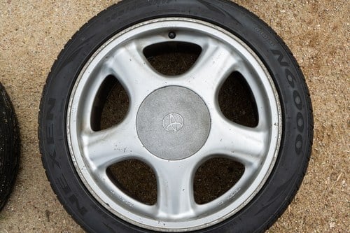 1994 Toyota Supra LHD In vendita (immagine 227 di 255)