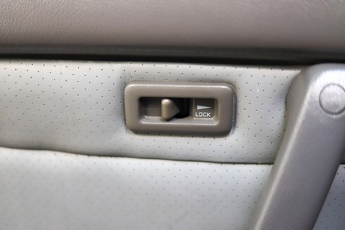 1988 Toyota Supra 3.0 Manual For Sale (picture 48 of 173)